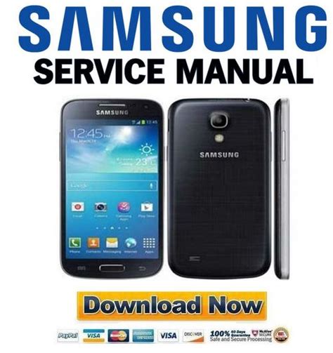 Samsung galaxy s4 mini gt i9192 service manual repair guide. - Linee guida nccn per pazienti linfoma linfoplasmocitico macroglobulinemia di waldenstroms.