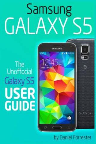 Samsung galaxy s5 the unofficial galaxy s5 user guide. - Diy shed plans a beginner s guide how to build.