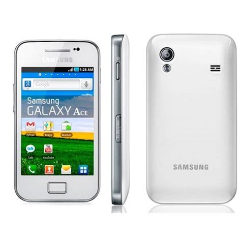 Samsung galaxy s5830i fiyatı