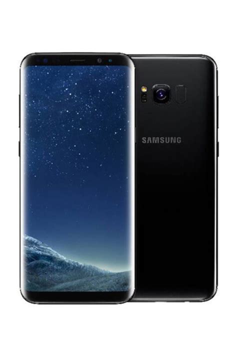 Samsung galaxy s8 plus 64 gb 