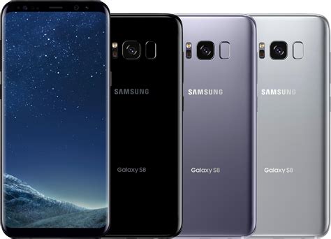Samsung galaxy s8 sözlük