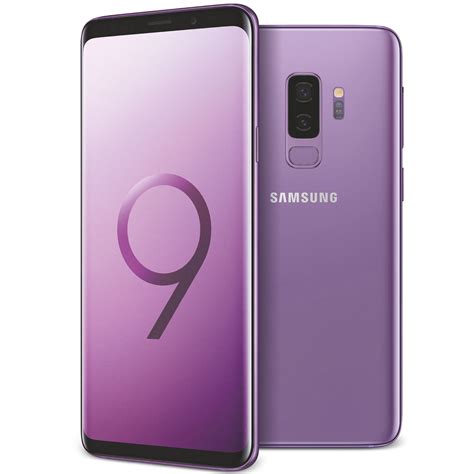 Samsung galaxy s9 pro