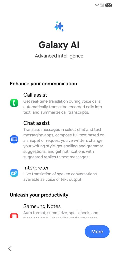 Samsung galaxy simulator.  Screens and images are simulated.  Jetzt bequem...