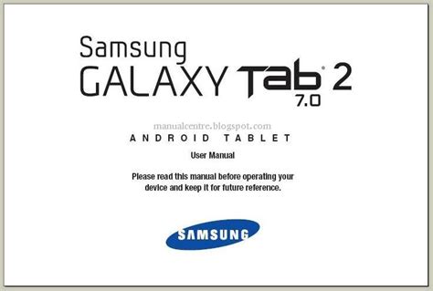 Samsung galaxy tab 2 101 manual download. - A manual of sail trim by stuart h walker.