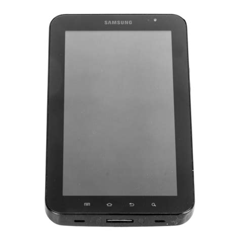 Samsung galaxy tab gt p1000 manual espanol. - Risk assessment and decision making in business and industry a practical guide.
