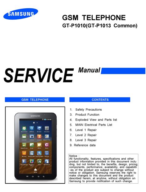 Samsung galaxy tab gt p1010 user manual. - Nissan x trail 2007 owners manual.