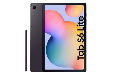 Samsung galaxy tab s6 lite stuck in boot loop.  Dual- band Wi-Fi and Wi-...