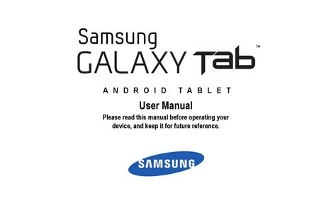 Samsung galaxy tab user manual english. - Die zweite haut : uber moden / thomas bohm.