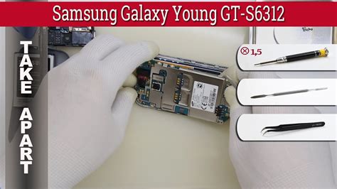 Samsung galaxy young gt s6312 service manual repair guide. - Ricoh mp c6000 mp c7500 service repair manual parts catalog.