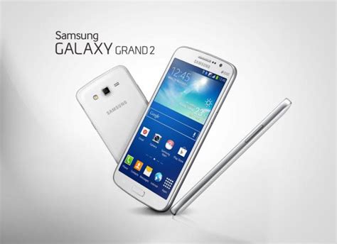 Samsung grand lte 2