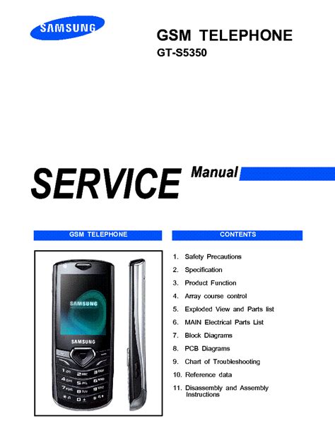 Samsung gt s 5350 user guide. - Stihl br 500 550 600 ersatzteile reparaturanleitung download herunterladen.