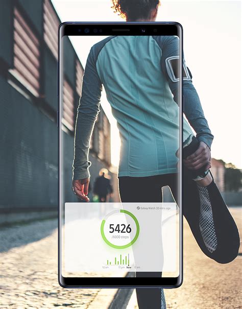 To do so, open the Galaxy Wearable app on your phone, tap Samsung Health setting, and then tap High heart rate alerts. Track your heart rate measurement trends. Sometimes you feel like your heart rate has improved during your jogs, but other times you feel out of breath..