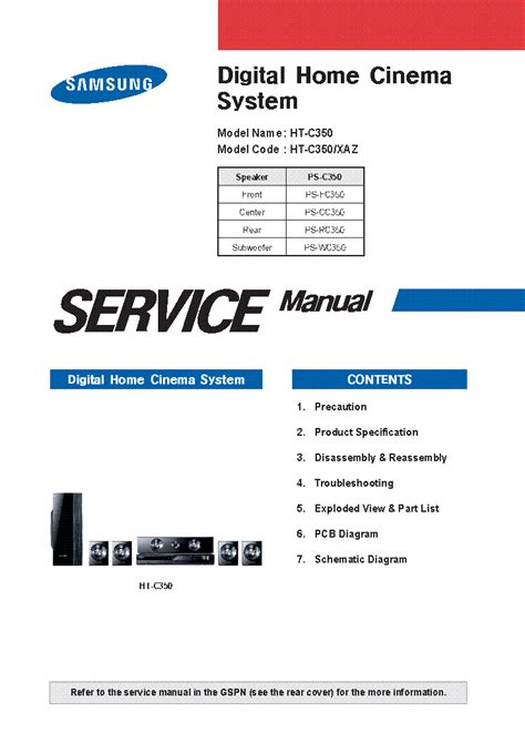 Samsung ht c350 service manual repair guide. - 2003 2005 kawasaki klf250 bayou250 workhorse 250 workshop service repair manual.