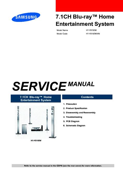 Samsung ht p1200 service manual repair guide. - Hp 5610 all in one printer manual.