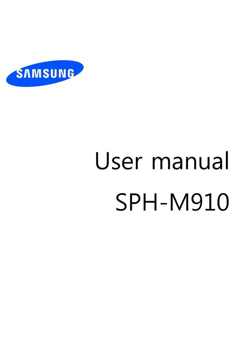 Samsung intercept sph m910 user manual. - Panasonic rice cooker manual sr wa18h.