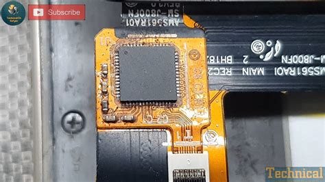 Samsung j6 touch error fix. apki problem solve ho Boot your Samsung devi...