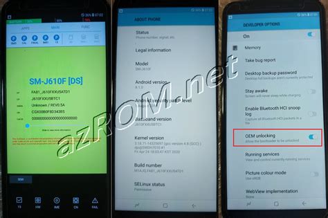 Samsung j610f volte firmware download.  Compare firmware versions across different...