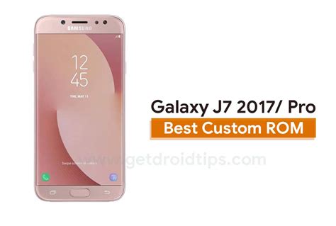 Samsung j7 custom rom.  We have compiled a list of LineageOS 17. 11.  Here we ...