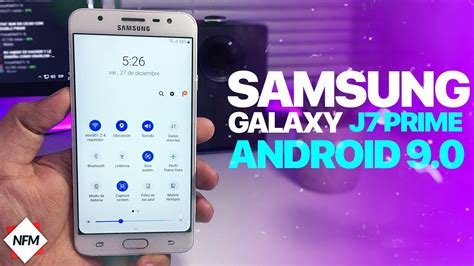 Samsung j7 prime custom rom android 9. com HEY guys,.  The list below has all Android 9...