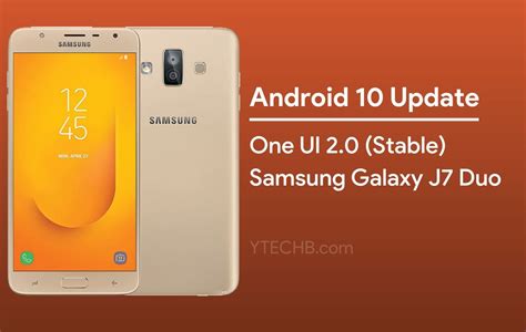 Samsung j7 update android 10. .  <a href=https://nms.mimedia.net.id/gb0...