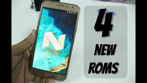 Samsung j700h 4pda.  Custom ROMs for Samsung Galaxy J7 2015 Compatible Discover orig...