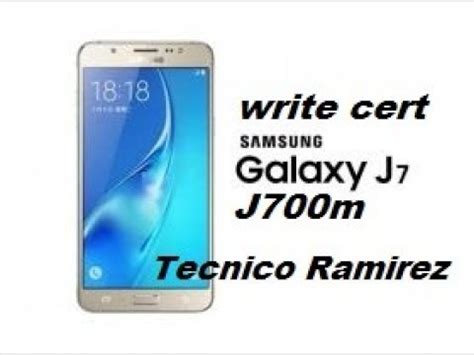 Samsung j700m cert file.  Sometimes certain apps or functions won't wo...
