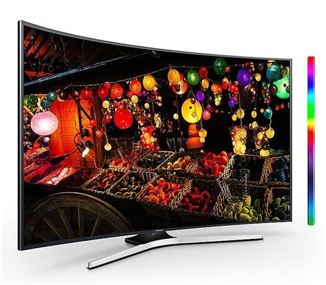Samsung kavisli tv ekran değişimi