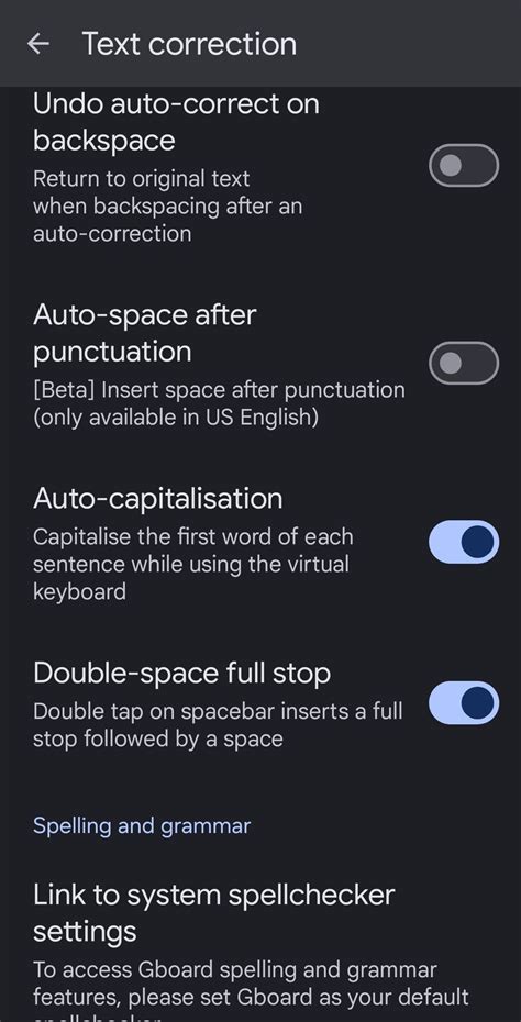 Samsung keyboard comma replaced with question mark.  This shortcut makes typing a lot fast...