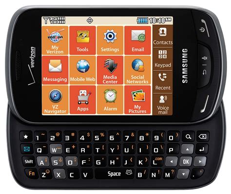 Samsung keyboard phone. Samsung Galaxy Y Pro Duos mobile was launched in December 2011. The phone comes with a 2.60-inch touchscreen display offering a resolution of 240x320 pixels at ... 