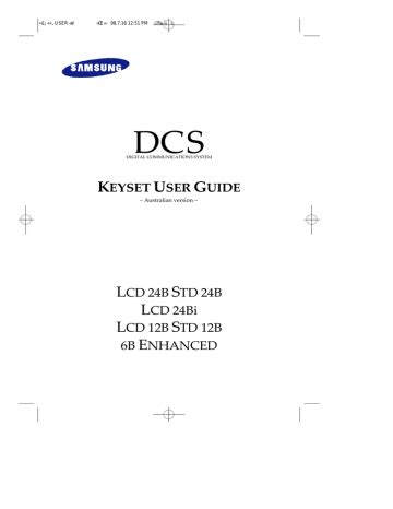 Samsung kpdcs 12b lcd user manual. - Volvo penta tad 1240 1241 1242 engine service repair manual.