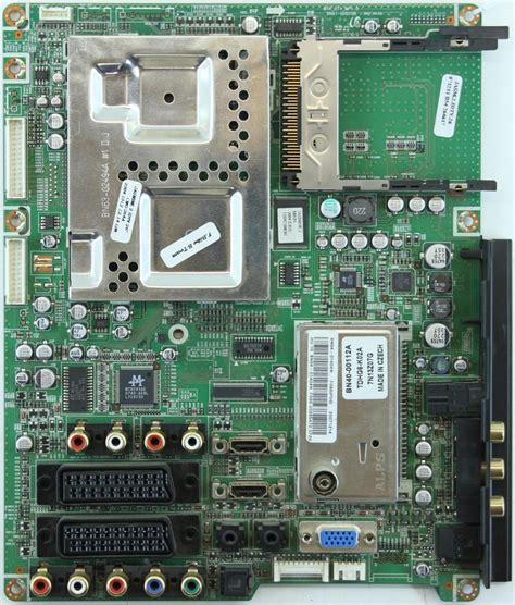 Samsung le26s86bd guida di riparazione manuale di servizio. - 1992 acura integra owners manual pd.