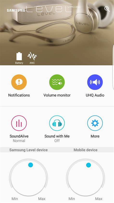Samsung level tool.  Ltd, which is exclusively designed for Samsung Level products that support ...