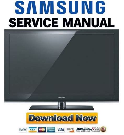 Samsung ln46b530p7n ln40b530p7n lcd tv service manual. - Ricoh aficio mp4000 4001 5000 5001 service and parts manuals.