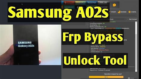 Samsung m02s firehose file.  MELF32 & MELF64 files TeamWin / android_device...