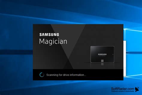Samsung magician windows 7.  Experience the new user-friendly GUI of Samsung Magician.  Do...