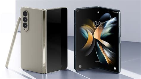 Samsung may be working on a dual screen phone with a transparent display TechRadar