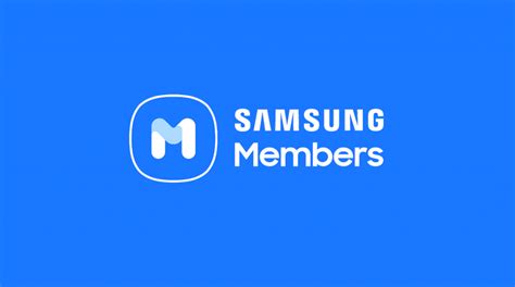 Samsung members