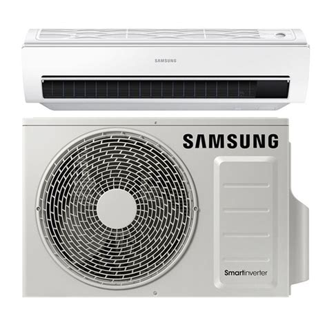 Samsung mini splits. Samsung's exclusive WindFree™* cooling technology provides users with a cool indoor climate without the discomfort of direct cold airflow. It’s an advantage no other system can match. * The WindFree™ unit delivers an air current that is under 0.15 m/s while in WindFree™ mode. Air velocity that is below 0.15 m/s is considered “still ... 