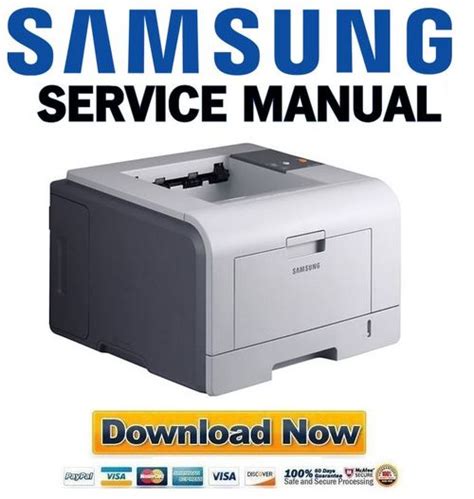 Samsung ml 3050 ml 3051 service manual. - Le crime financier dans la sociologie criminelle.