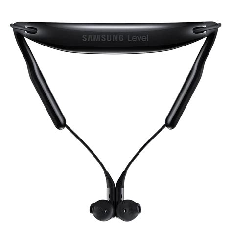 Samsung neckband.  30 Day Replacement Guarantee.  SAMSUNG Level U2 Wireless Bluetooth...