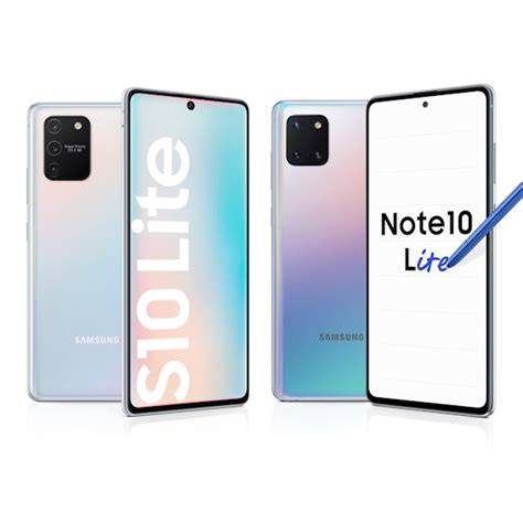 Samsung note 10 lite android 14.  Samsung has dropped the Galaxy S10 Lite and Galaxy Note...