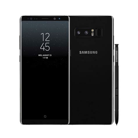Samsung note 8 64 gb epey