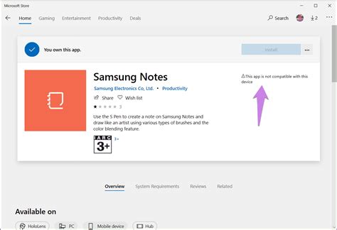 Samsung notes for windows.  I thought the Samsung Notes app would've been p...
