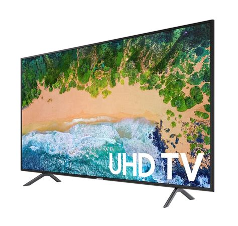 Samsung nu6950 bluetooth.  No, instead it has Samsung's "Multiroom Link" technolo...