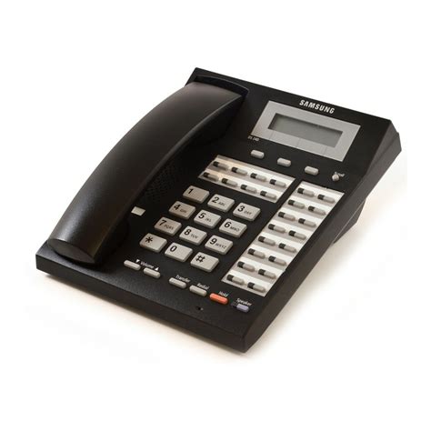Samsung office phones manual ds 24d. - Offener unterricht im fach textilarbeit / werken.