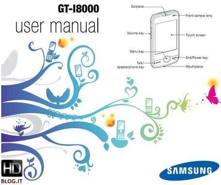 Samsung omnia ii i8000 user manual. - Untill the final hour traudl junge.