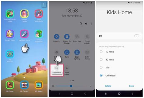 Samsung parental controls. Things To Know About Samsung parental controls. 
