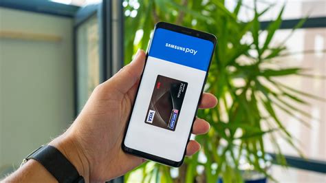 Samsung payment. To add a new credit or debit card, tap the + sign above Credit/debit. A popup will ask which kind of payment card you wish to add. Tap on Add credit/debit card, Samsung Pay Cash, or PayPal. Follow ... 