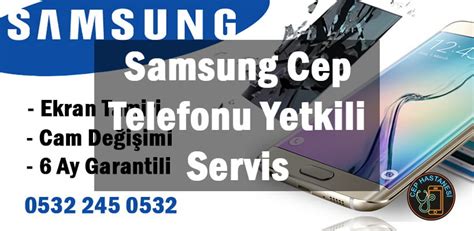 Samsung pendik yetkili servis