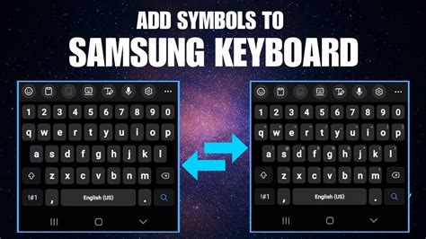 Samsung phone keyboard symbols list.  Beyond basic text Assuming both ...